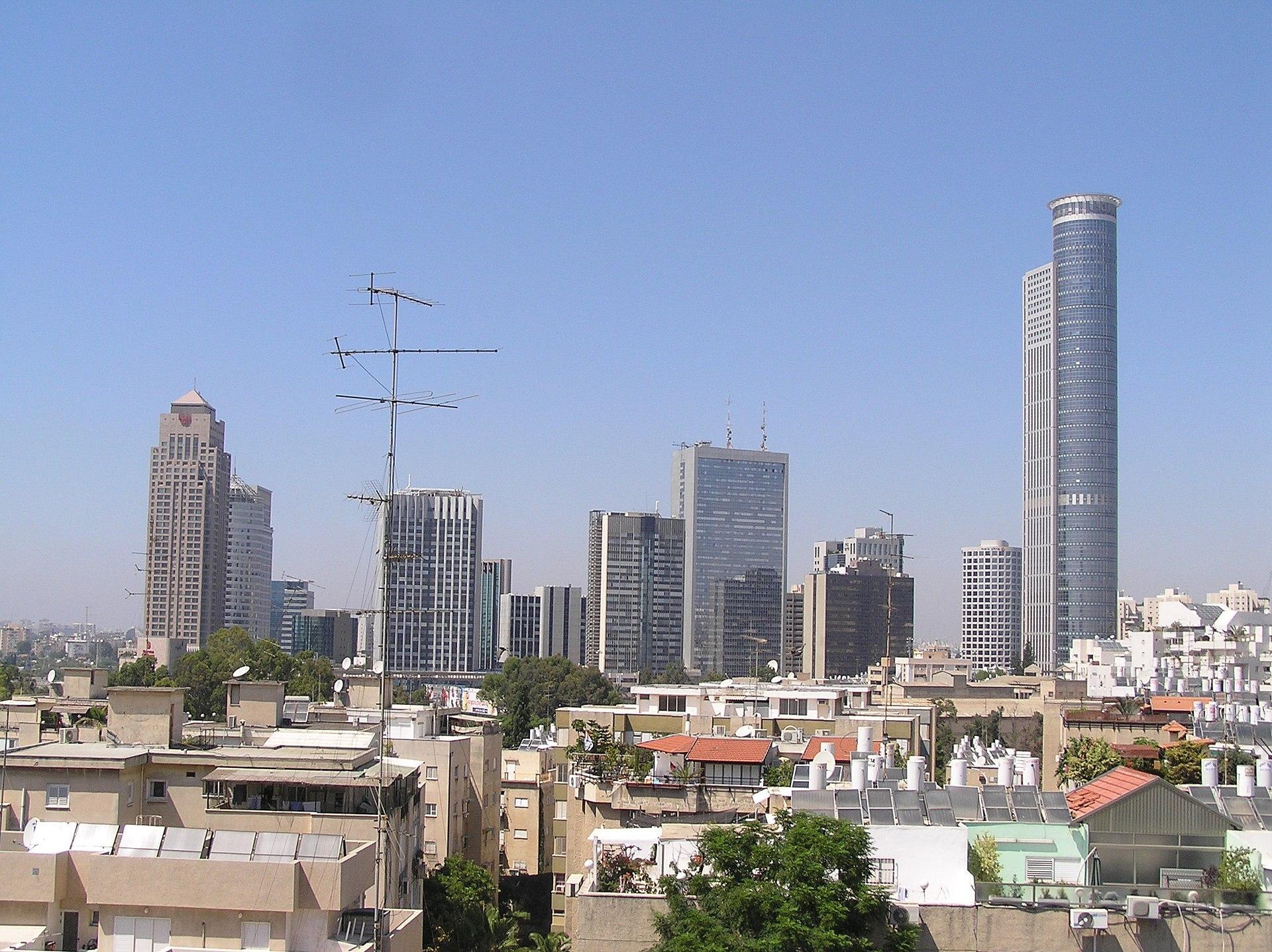 Tel Aviv